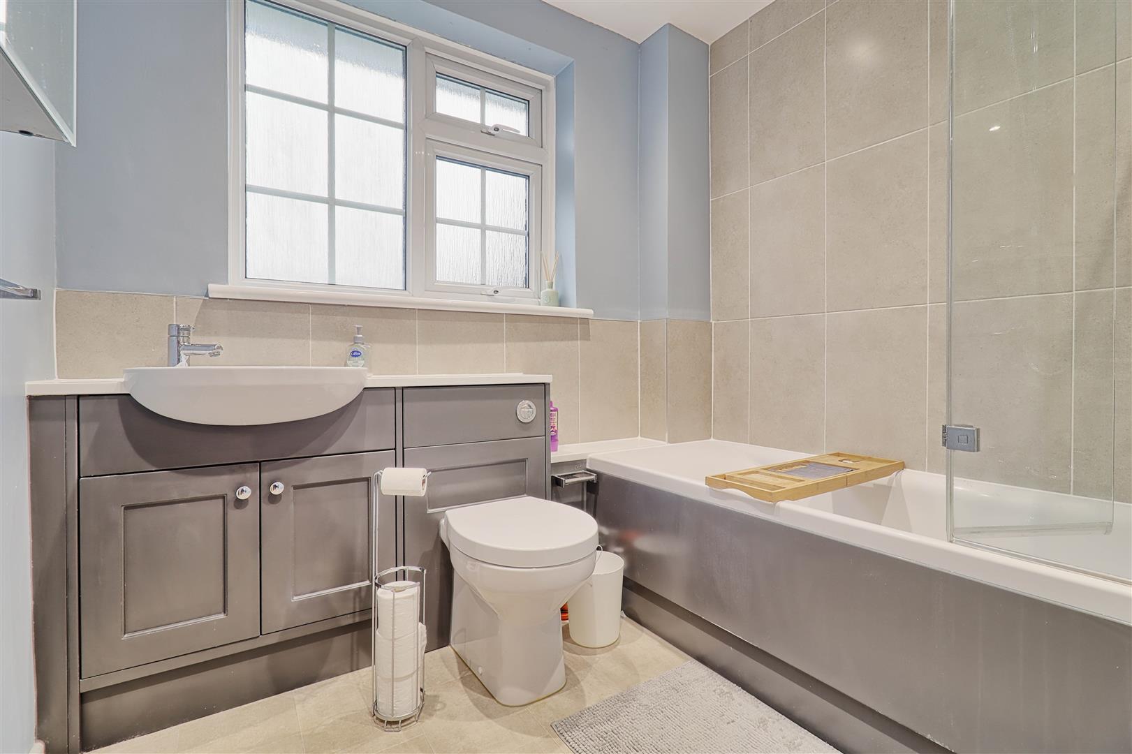 Malvern Road, Cambridge